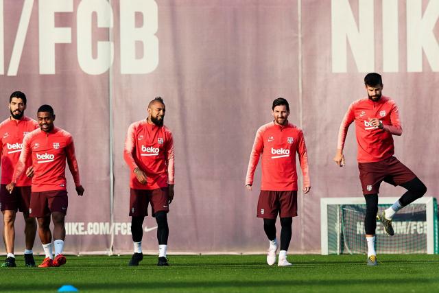 英超-萨拉赫点射加克波破门 利物浦2-0曼城