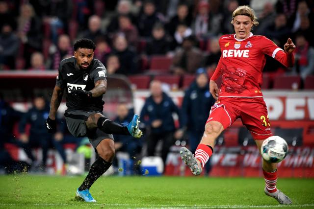 范尼：每个人都知道曼城的实力 希望瓦尔迪能复出