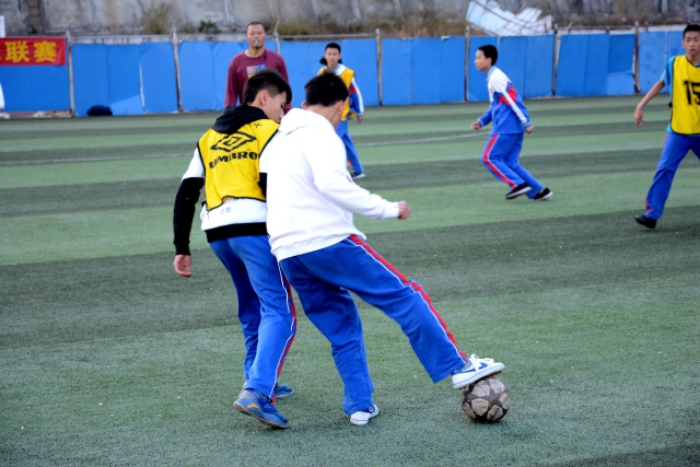 2026年匹克球巡回赛西宁站比赛打响